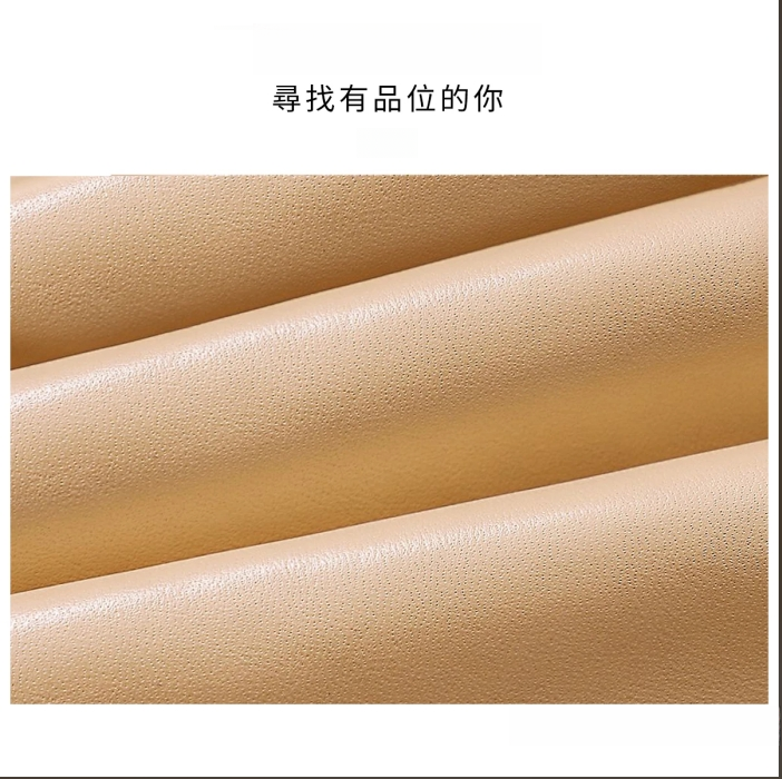 側空紅底細高跟